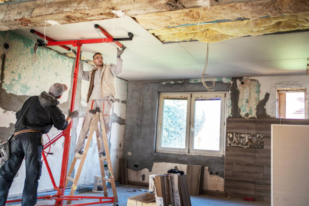 Insulation Inspection Services in Fredericktown, OH